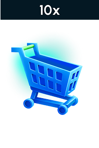 Make 10 shop purchases