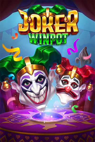 Spielen Joker Cashpot